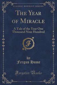 The Year of Miracle