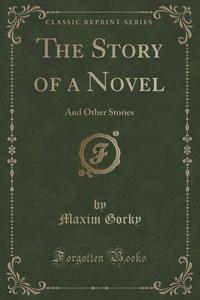 The Story of a Novel