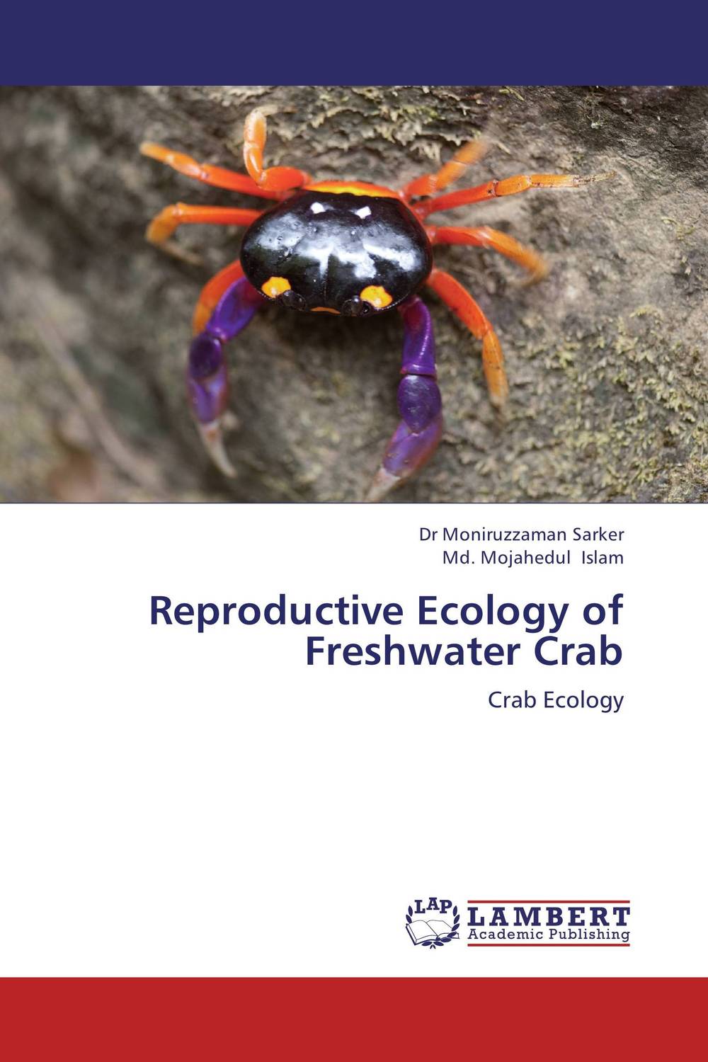 Reproductive Ecology of Freshwater Crab