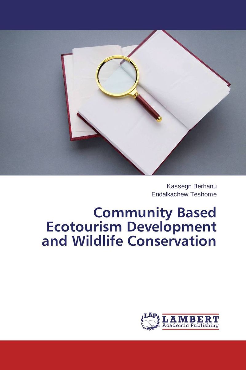 Community Based Ecotourism Development and Wildlife Conservation