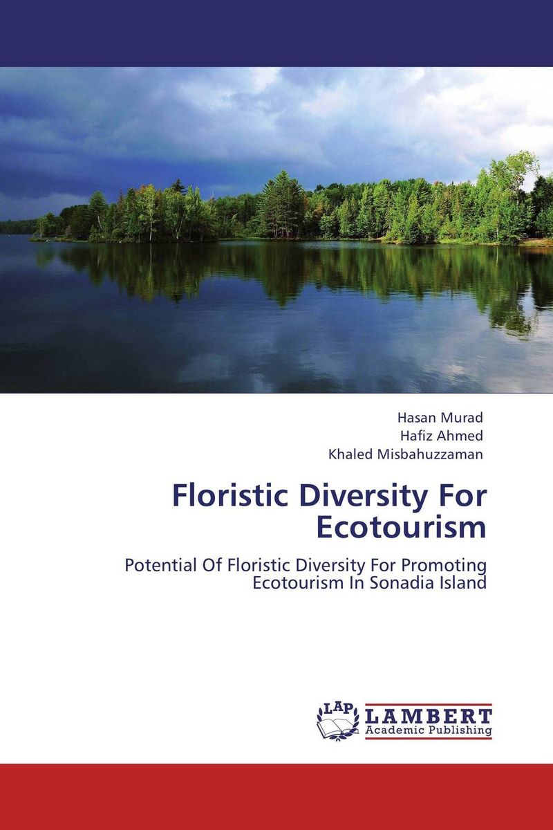 Floristic Diversity For Ecotourism