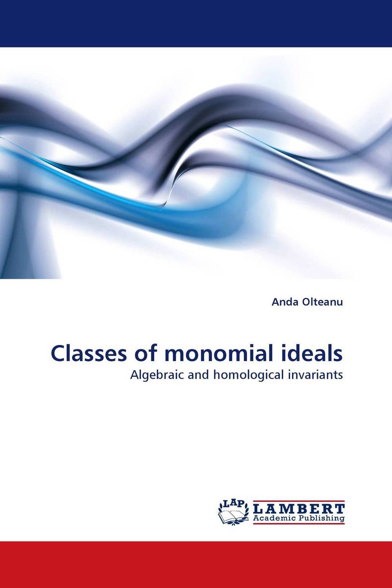 Classes of monomial ideals