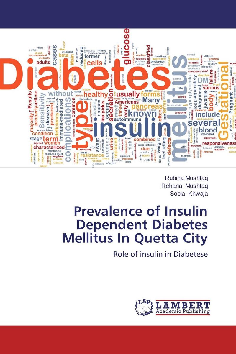 Prevalence of Insulin Dependent Diabetes Mellitus In Quetta City