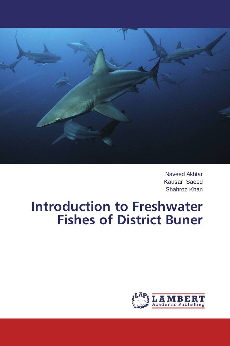 Introduction to Freshwater Fishes of District Buner