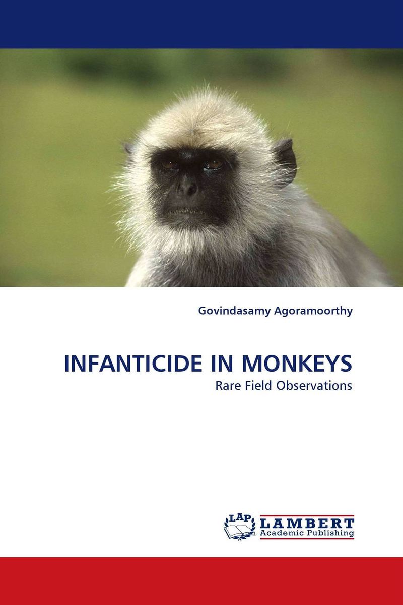 INFANTICIDE IN MONKEYS