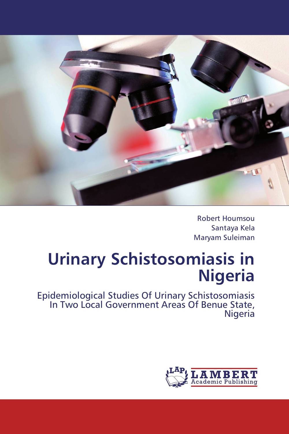 Urinary Schistosomiasis in Nigeria