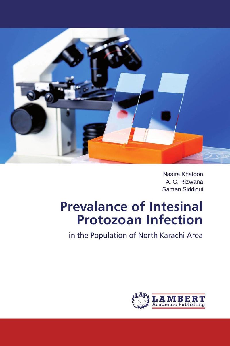 Prevalance of Intesinal Protozoan Infection