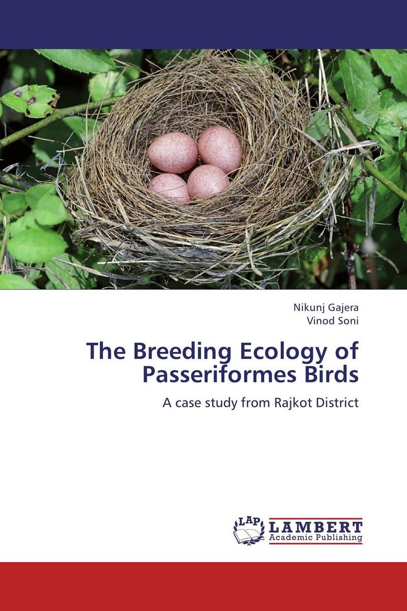 The Breeding Ecology of Passeriformes Birds