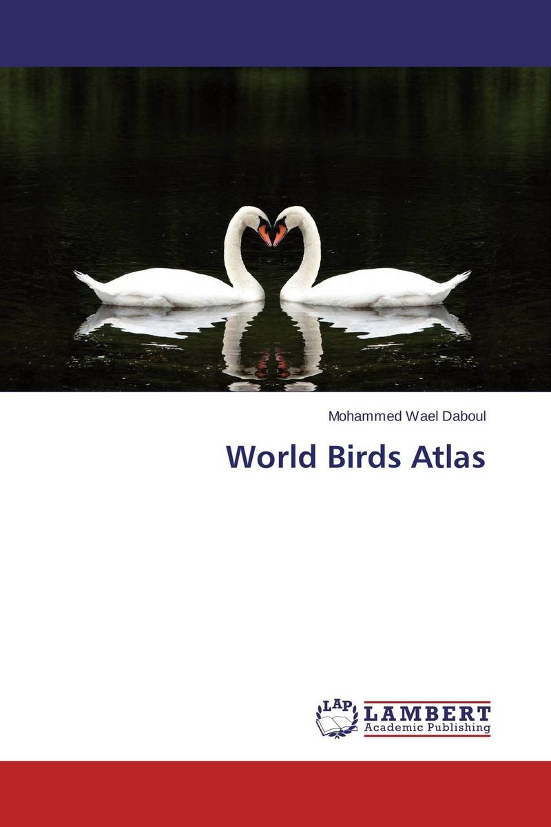 World Birds Atlas