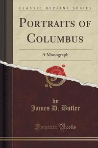 Portraits of Columbus