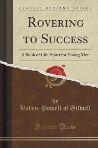 Rovering to Success