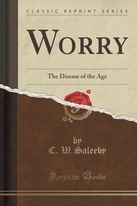 Worry