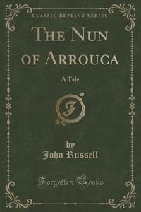 The Nun of Arrouca