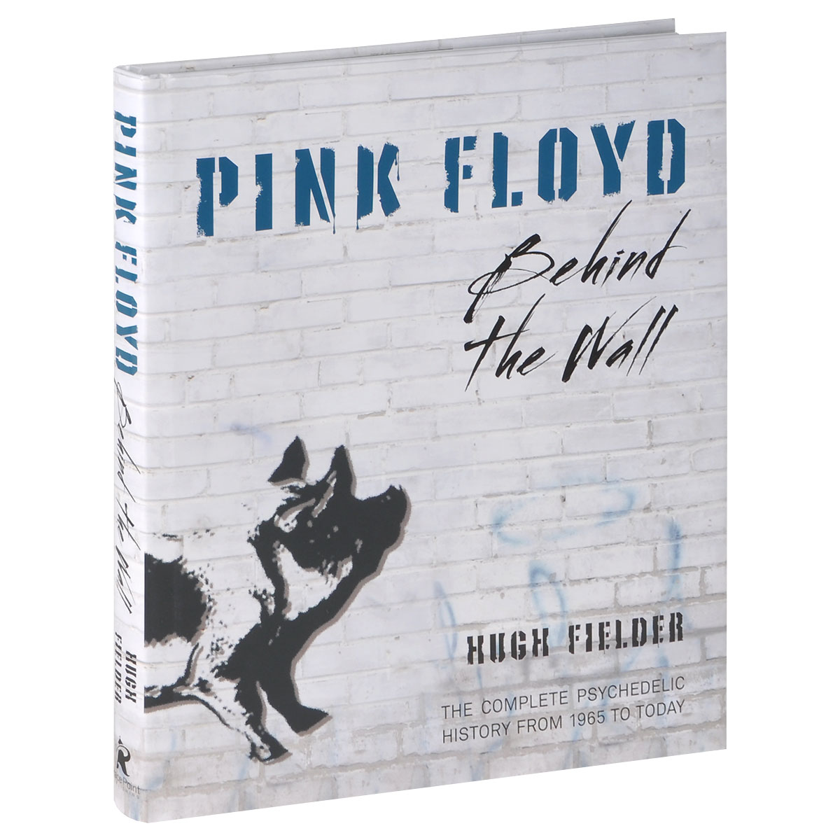 Pink Floyd: Behind the Wall