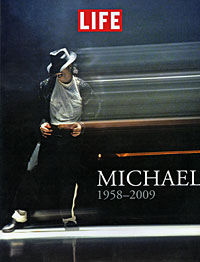 Life Commemorative: Michael Jackson