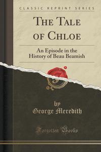 The Tale of Chloe