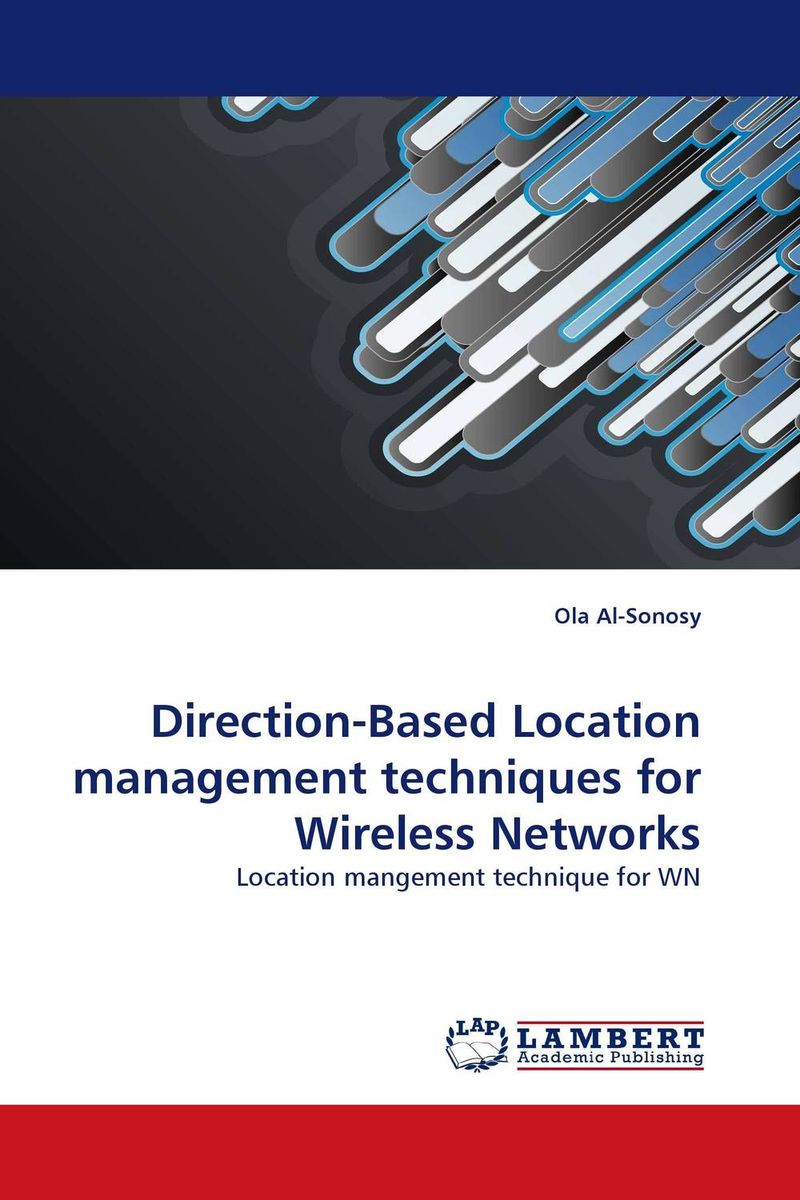 Direction-Based Location management techniques for Wireless Networks