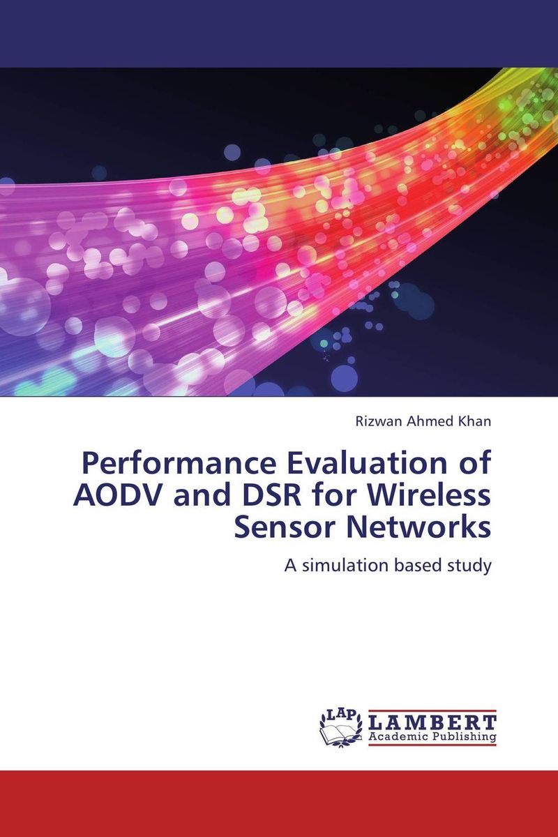 Performance Evaluation of AODV and DSR for Wireless Sensor Networks