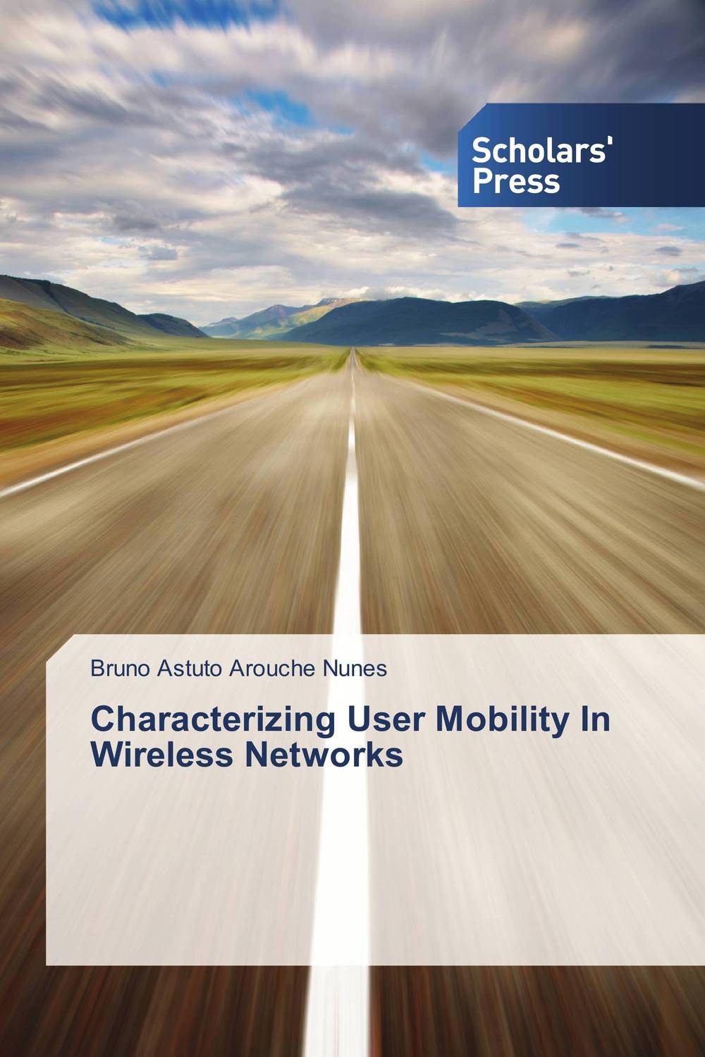 Characterizing User Mobility In Wireless Networks