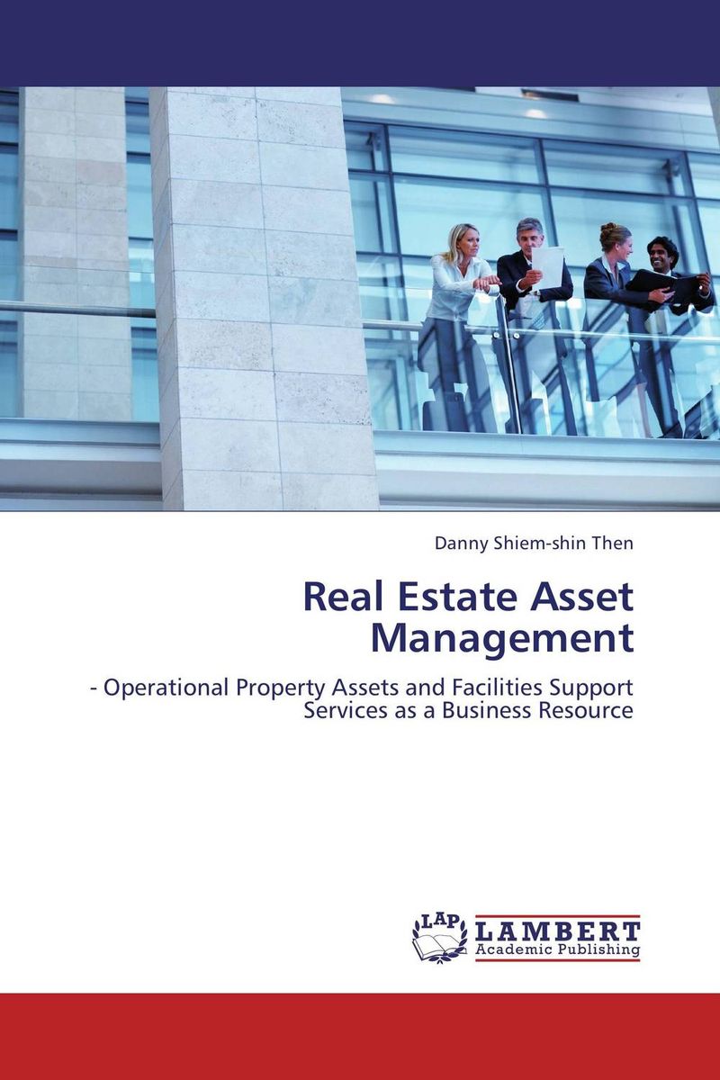 Real Estate Asset Management