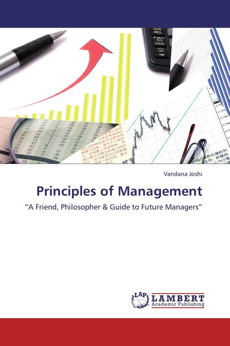 Principles of Management