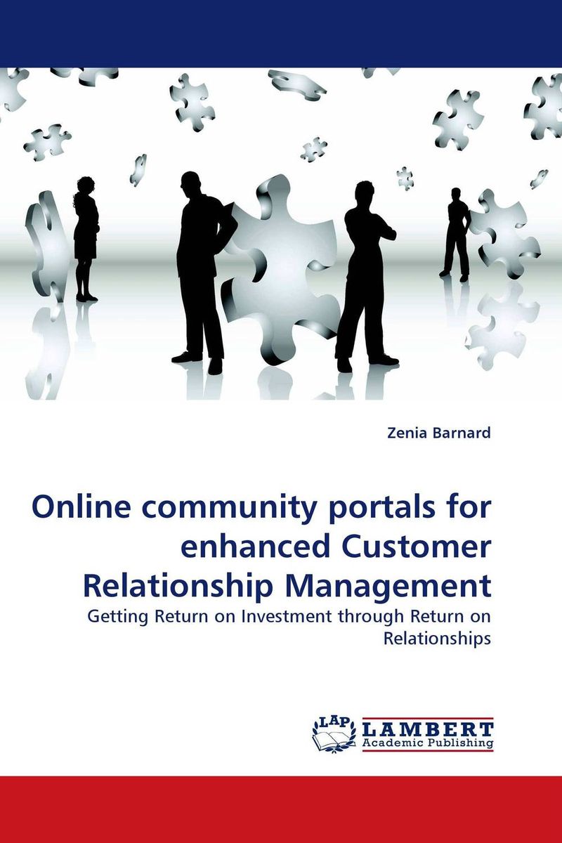 Online community portals for enhanced Customer Relationship Management