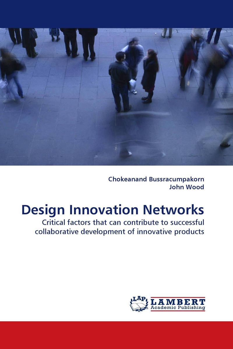 Design Innovation Networks