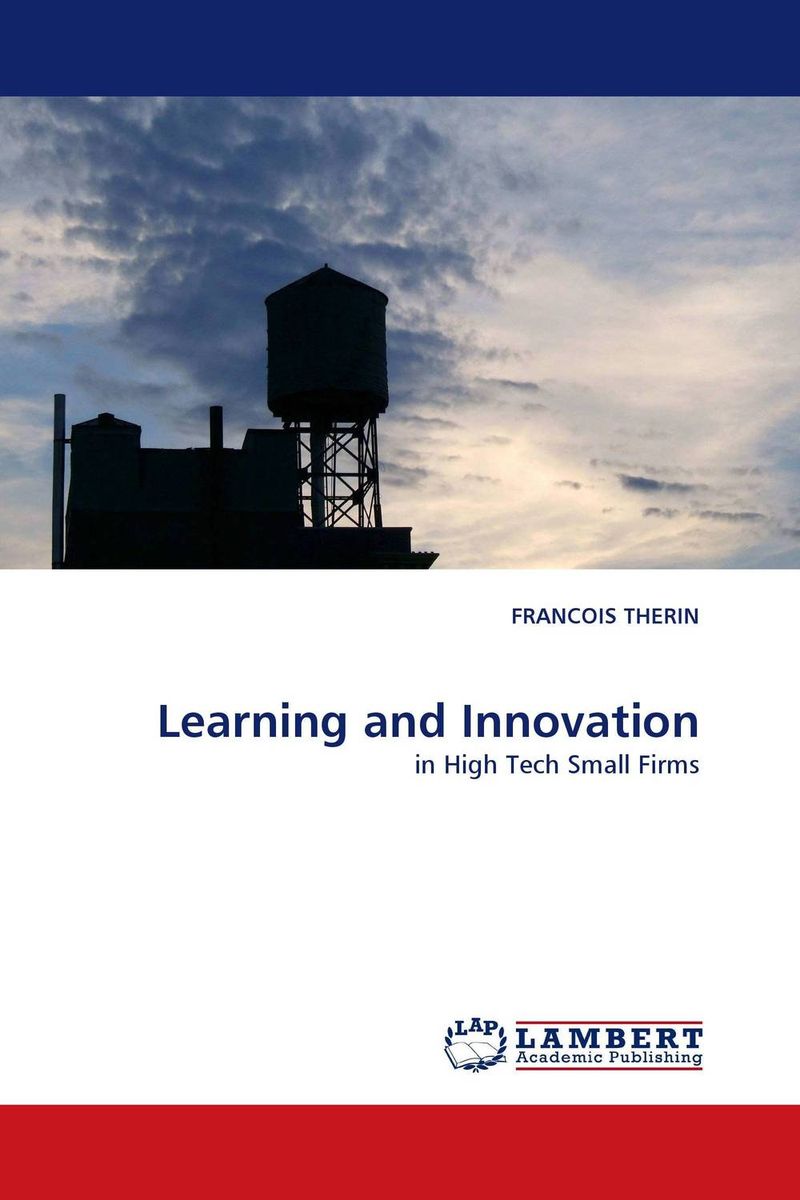 Learning and Innovation