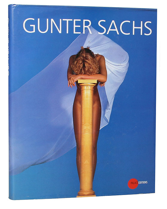 Gunter Sachs