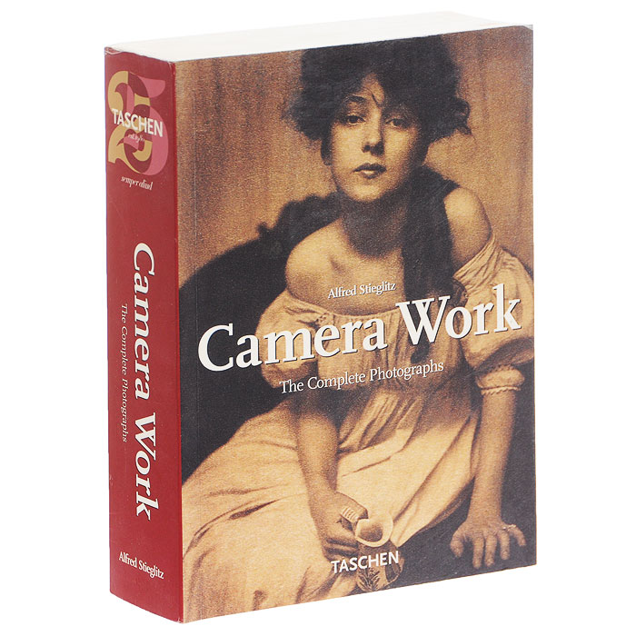 Camera Work: The Complete Photographs 1903-1917