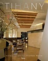 Tihany: Iconic Hotel and Restaurant Interiors