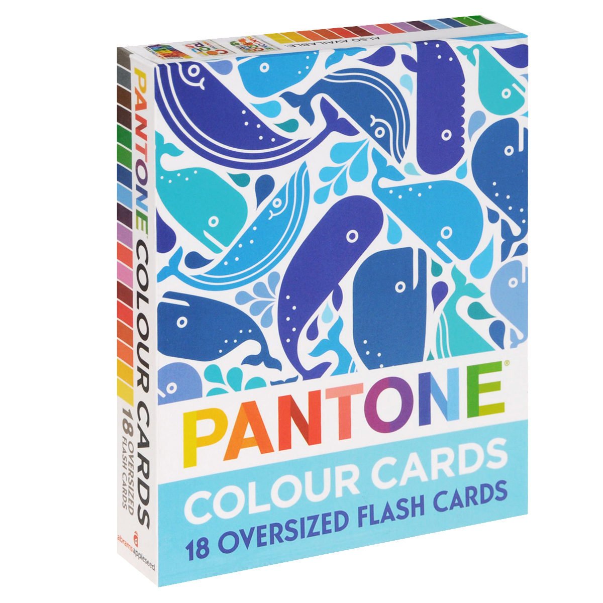 Pantone: Colour Cards