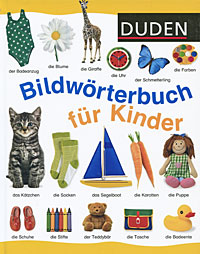 Bildworterbuch fur Kinder