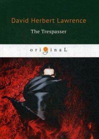 The Trespasser