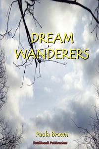 Paula Brown - «Dream Wanderers Book 1»