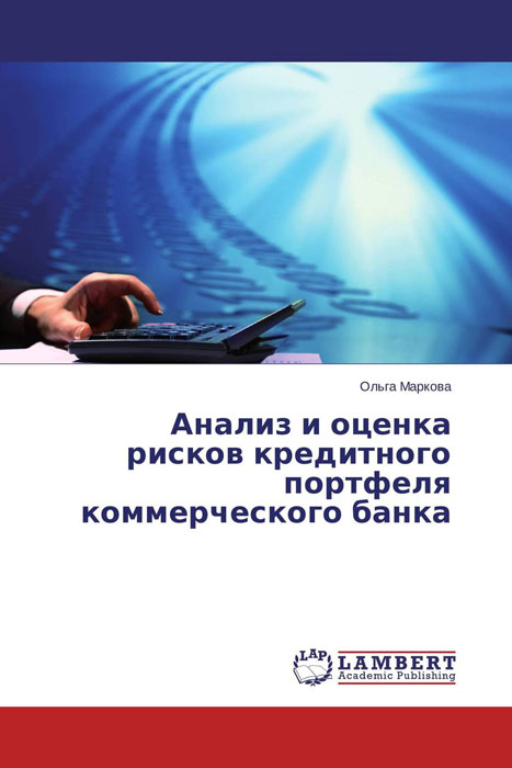 Анализ и оценка рисков кредитного портфеля коммерческого банка