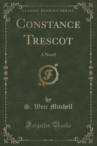 Constance Trescot