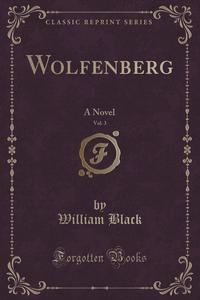 Wolfenberg, Vol. 3