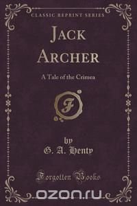 Jack Archer