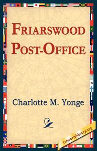 Friarswood Post Office