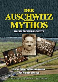 Der Auschwitz-Mythos