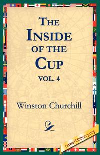 The Inside of the Cup Vol 4