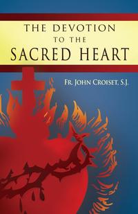 Devotion to the Sacred Heart of Jesus