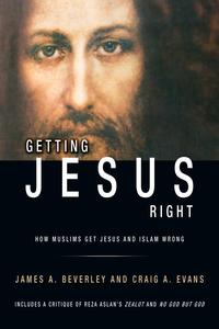 Craig A Evans - «Getting Jesus Right»