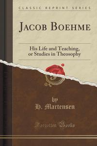 Jacob Boehme