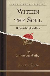 Within the Soul