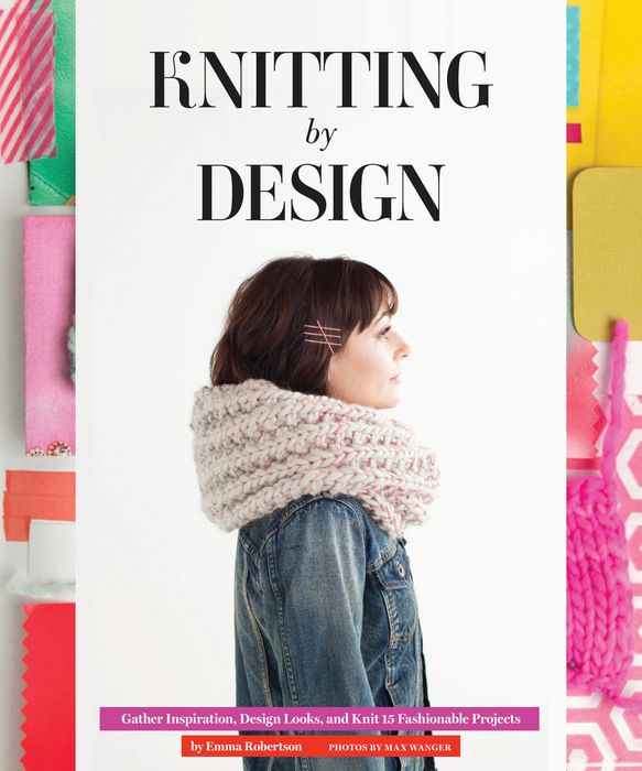 Knitting by Design