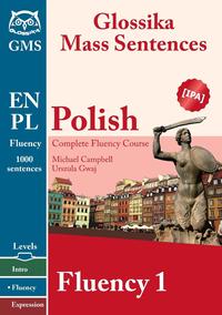 Polish Fluency 1