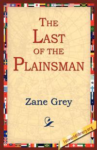 The Last of the Plainsman