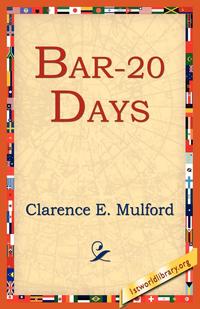 Bar-20 Days